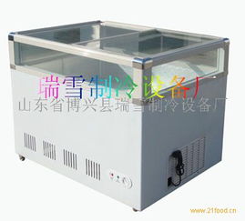 瑞雪制冷设备 品牌介绍 可以加盟吗