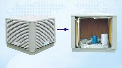 枣庄冷风机-制冷设备-空调制冷大市场