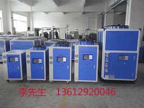 水循环冷却系统价格 厂家 图片
