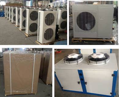 安徽宣城冷库,安徽宣城全封闭空调一体机 安徽宣城做一个冷库多少钱