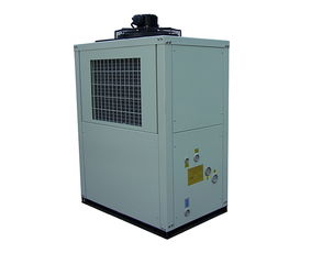 合肥冷水机品牌 质量三包 品质优越 恒星世季