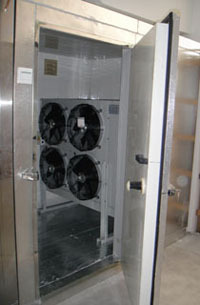 中山冷库设备 选购指南与市场概况