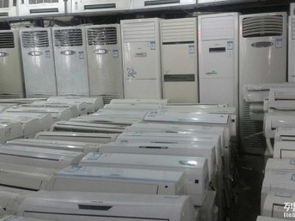 深圳旧货回收 办公用品、工厂设备、餐饮制冷设备综合指南