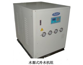 水源热泵氟系统主机在食用菌生产中的应用与供应概述