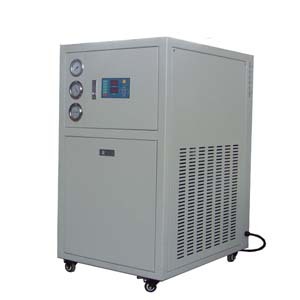 上海拓纷制冷设备 型号齐全、支持定制的冷水机组专家