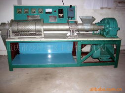 重庆市沙坪坝区丰穗食品机械厂豆制品加工设备及制冷设备产品列表