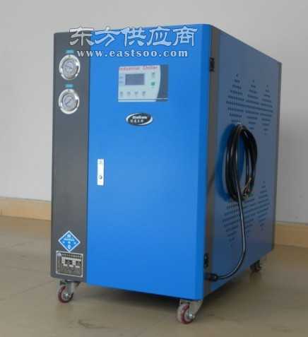 供应冷水机厂家 工业冰水机代理 冷冻机图片