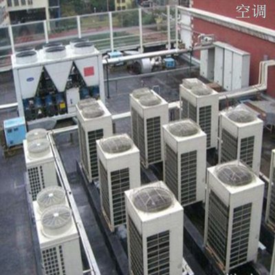 龙泉制冷设备回收查询