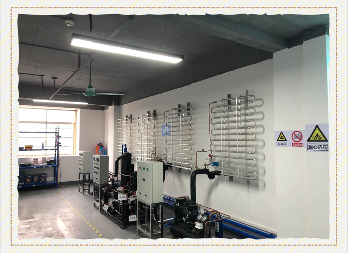 广州制冷证考试全攻略