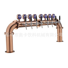 酒柱 啤酒柱 扎啤机 制冷机