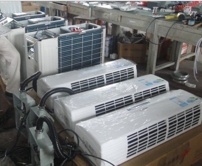 货票同行 | 格力与美的1.5P防爆空调价格、厂家、图片及上海一团风机电器其他制冷设备全解析