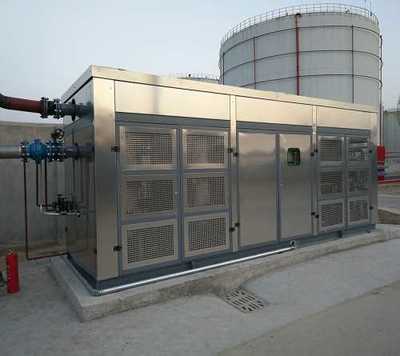 油气回收系统价位解析与山东制冷机组及泰州富士达设备推荐