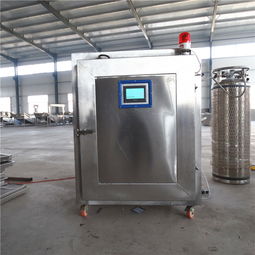 液氮速冻机报价与厂家选购指南 制冷设备专业解析