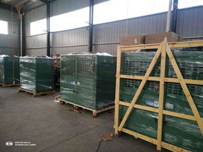 博兴县湖滨镇中辰制冷设备厂 专业制冷设备的可靠伙伴