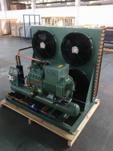 成都制冷设备一站式服务 压缩机、保温材料、冷风机与冷库解决方案