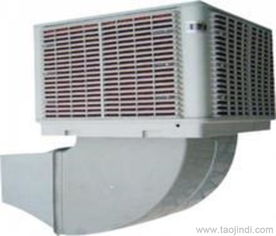 河北国恩制冷 编织车间通风降温设备首选，高效制冷解决方案