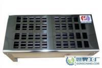 冷藏冷冻车用制冷机组818 专业冷链运输的核心设备