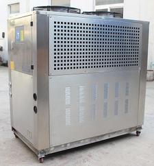 南京博盛制冷设备 专业冷水机与模温机解决方案供应商